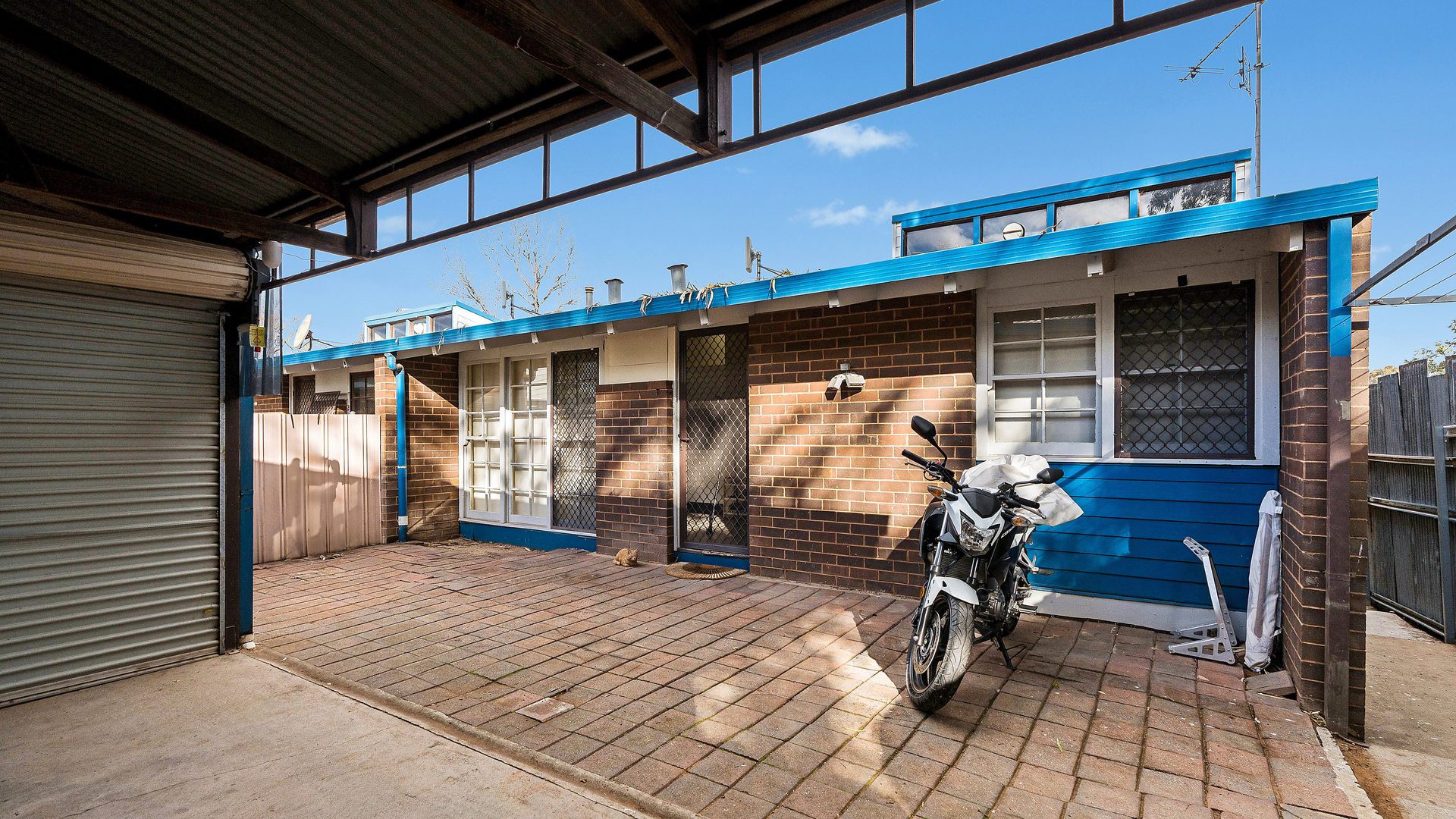 Sold - 1-3/91 Twynam Street - New Property in Narrandera - Real Estate by Leisa Williams