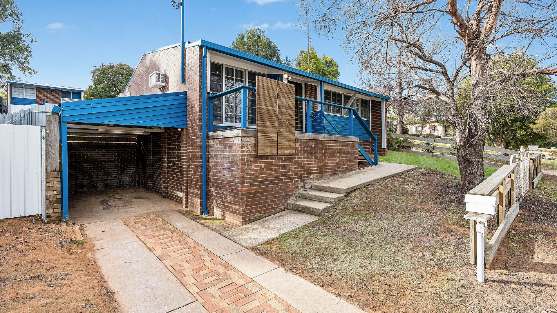 Sold - 1-3/91 Twynam Street - New Property in Narrandera - Real Estate by Leisa Williams
