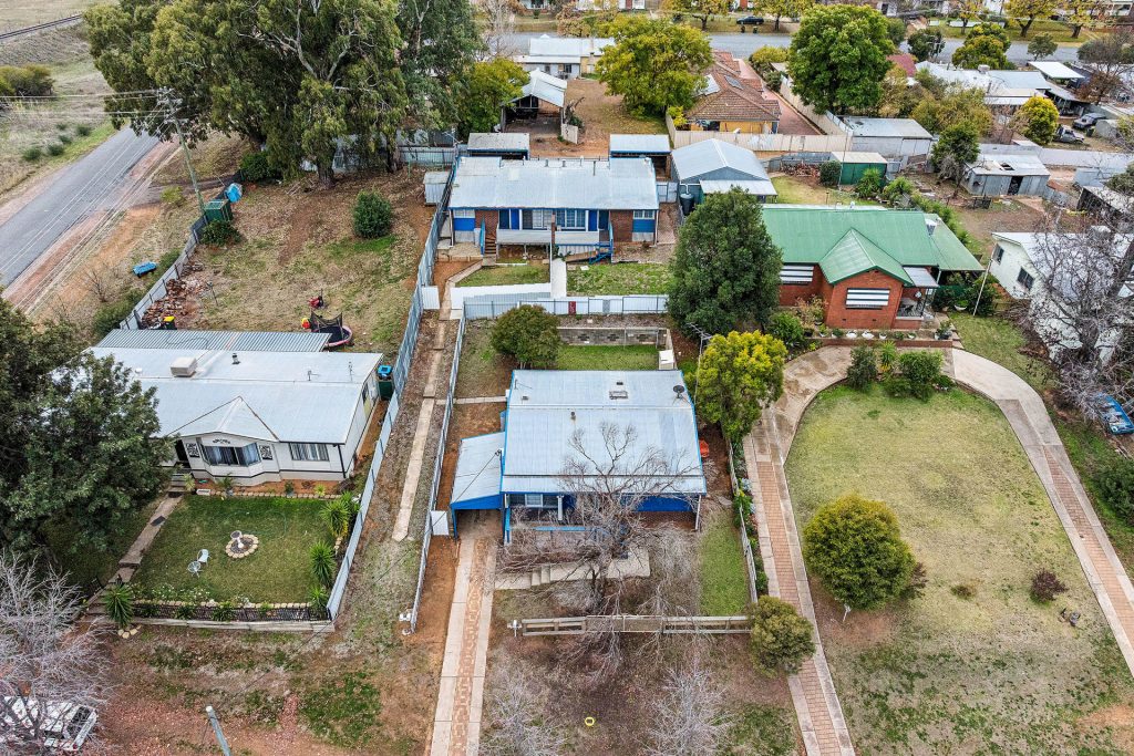 Sold - 1-3/91 Twynam Street - New Property in Narrandera - Real Estate by Leisa Williams