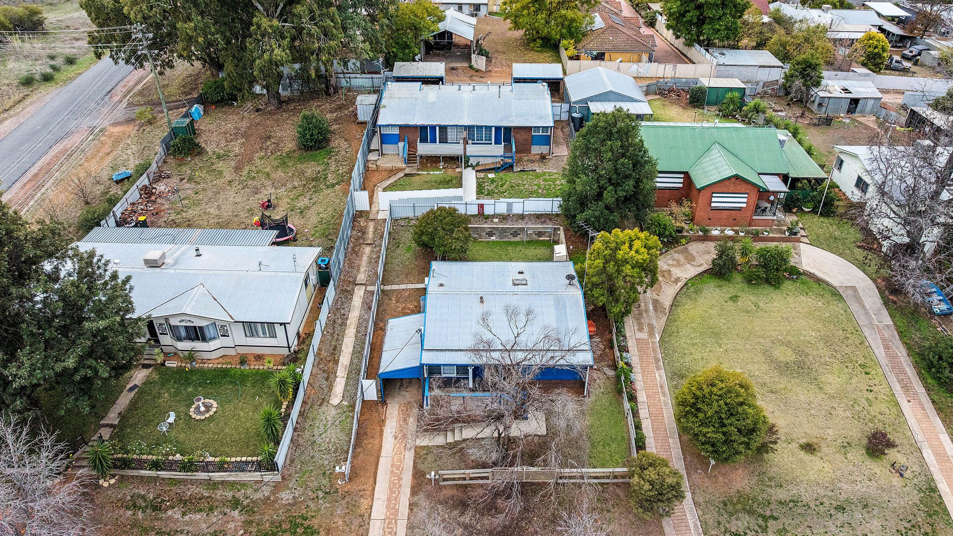 Sold - 1-3/91 Twynam Street - New Property in Narrandera - Real Estate by Leisa Williams