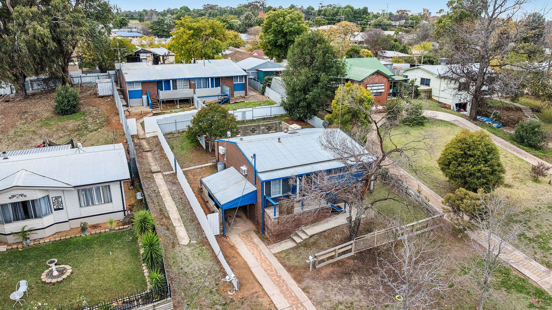 Sold - 1-3/91 Twynam Street - New Property in Narrandera - Real Estate by Leisa Williams