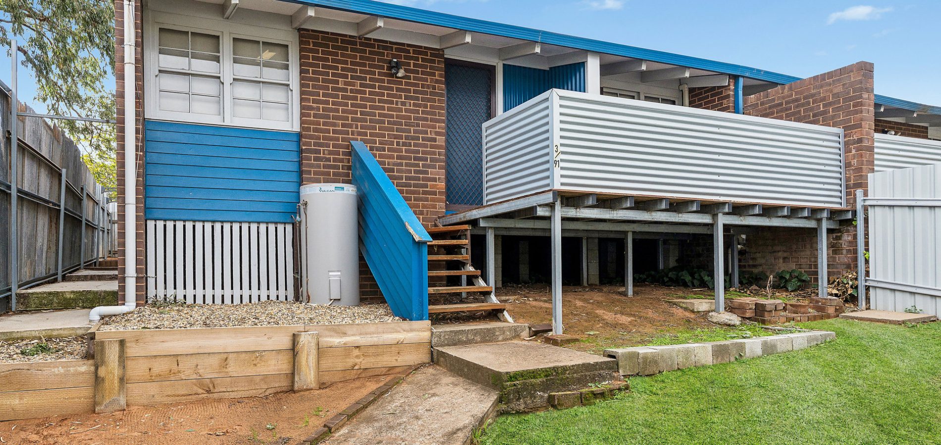 Sold - 1-3/91 Twynam Street - New Property in Narrandera - Real Estate by Leisa Williams