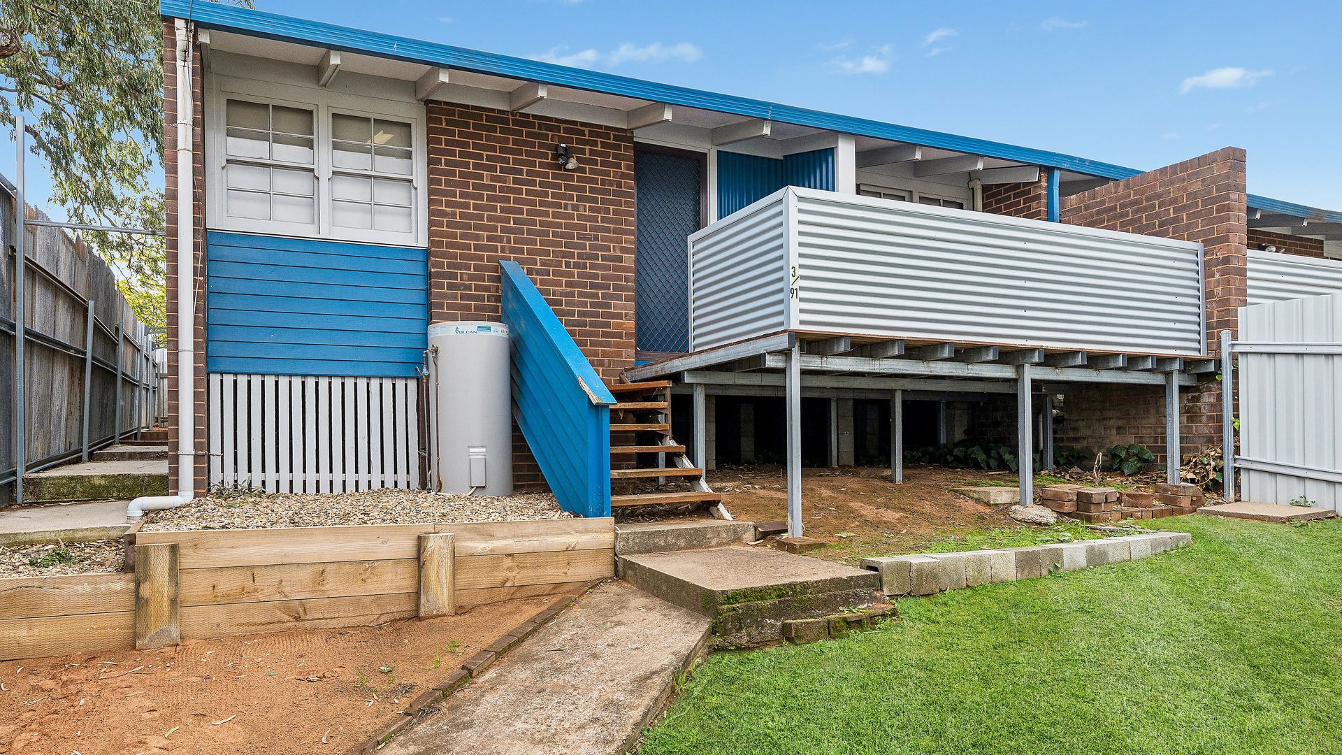 Sold - 1-3/91 Twynam Street - New Property in Narrandera - Real Estate by Leisa Williams