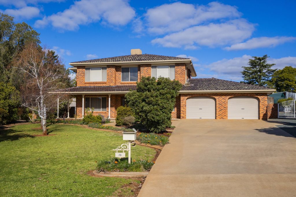 Sold - 30 Williams Street - New Property in Temora - Real Estate by Lachlan Pellow