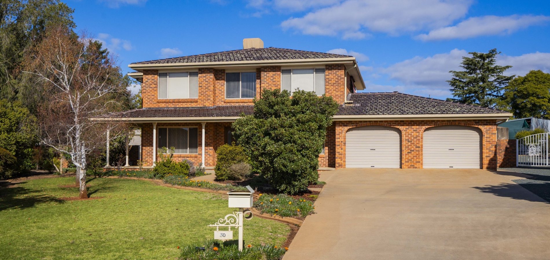 Sold - 30 Williams Street - New Property in Temora - Real Estate by Lachlan Pellow
