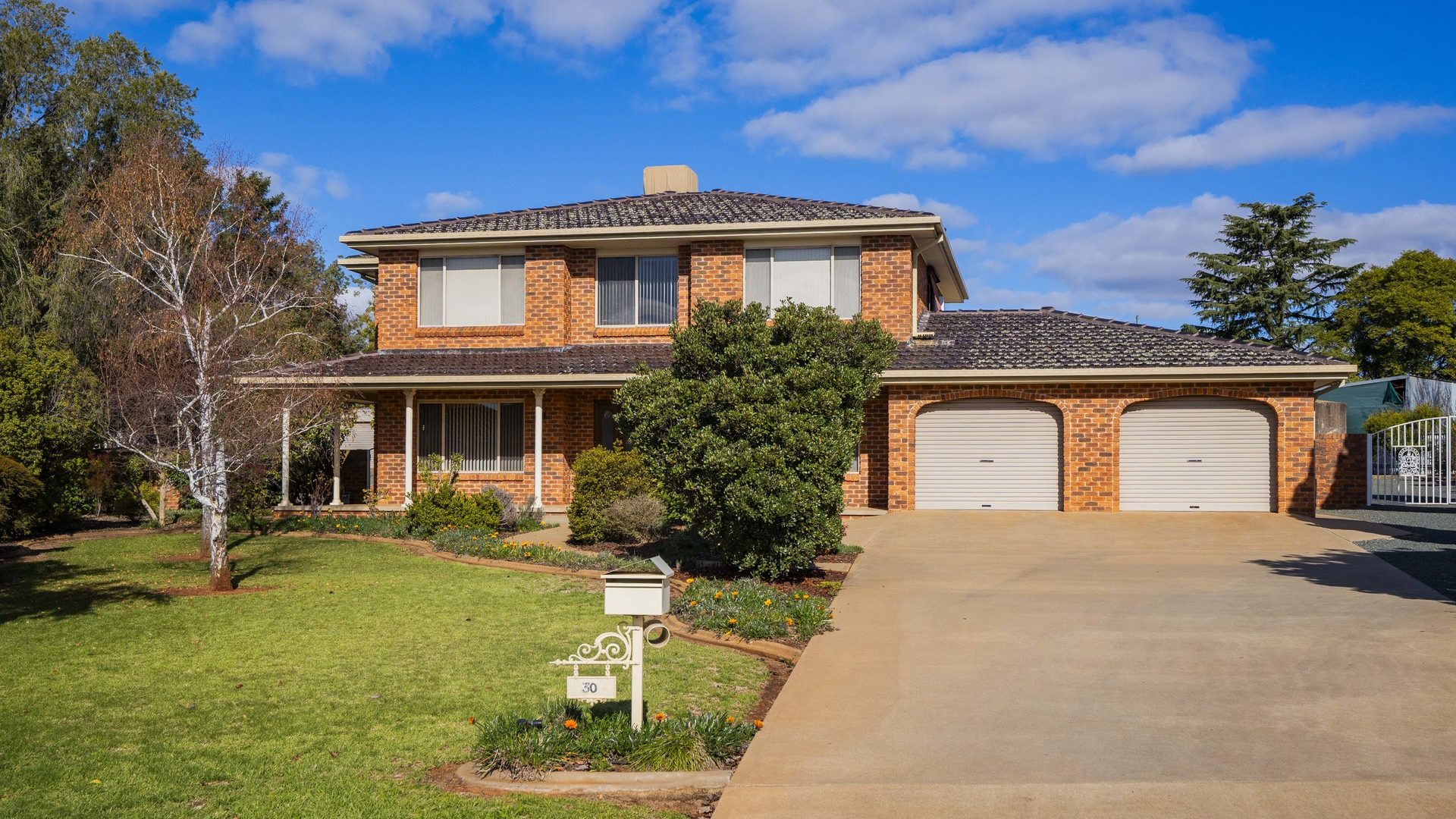 Sold - 30 Williams Street - New Property in Temora - Real Estate by Lachlan Pellow