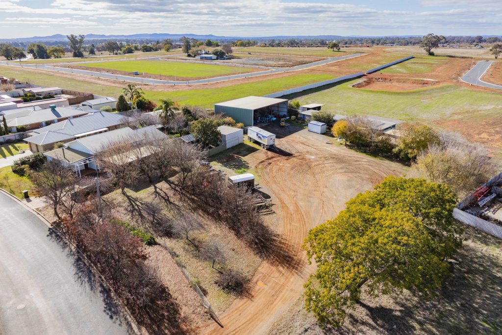 Sold - 49 Gallipoli Street - New Property in Temora - Real Estate by Lachlan Pellow