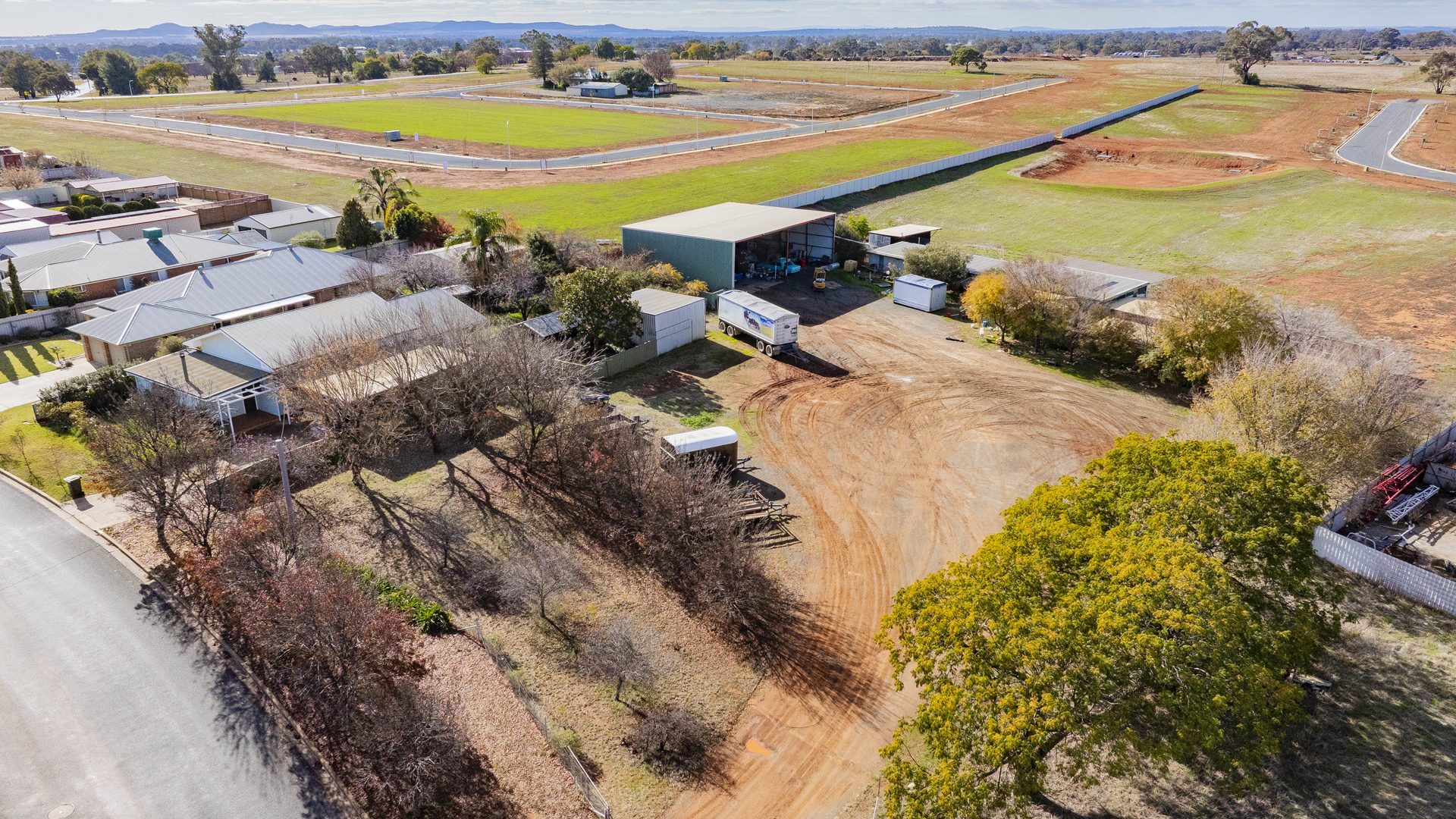 Sold - 49 Gallipoli Street - New Property in Temora - Real Estate by Lachlan Pellow