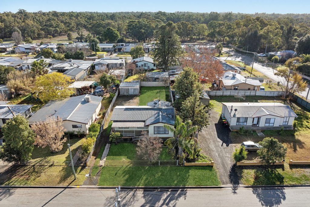Sold - 3 Lander Street - New Property in Darlington Point - Real Estate by Sophie Litchfield
