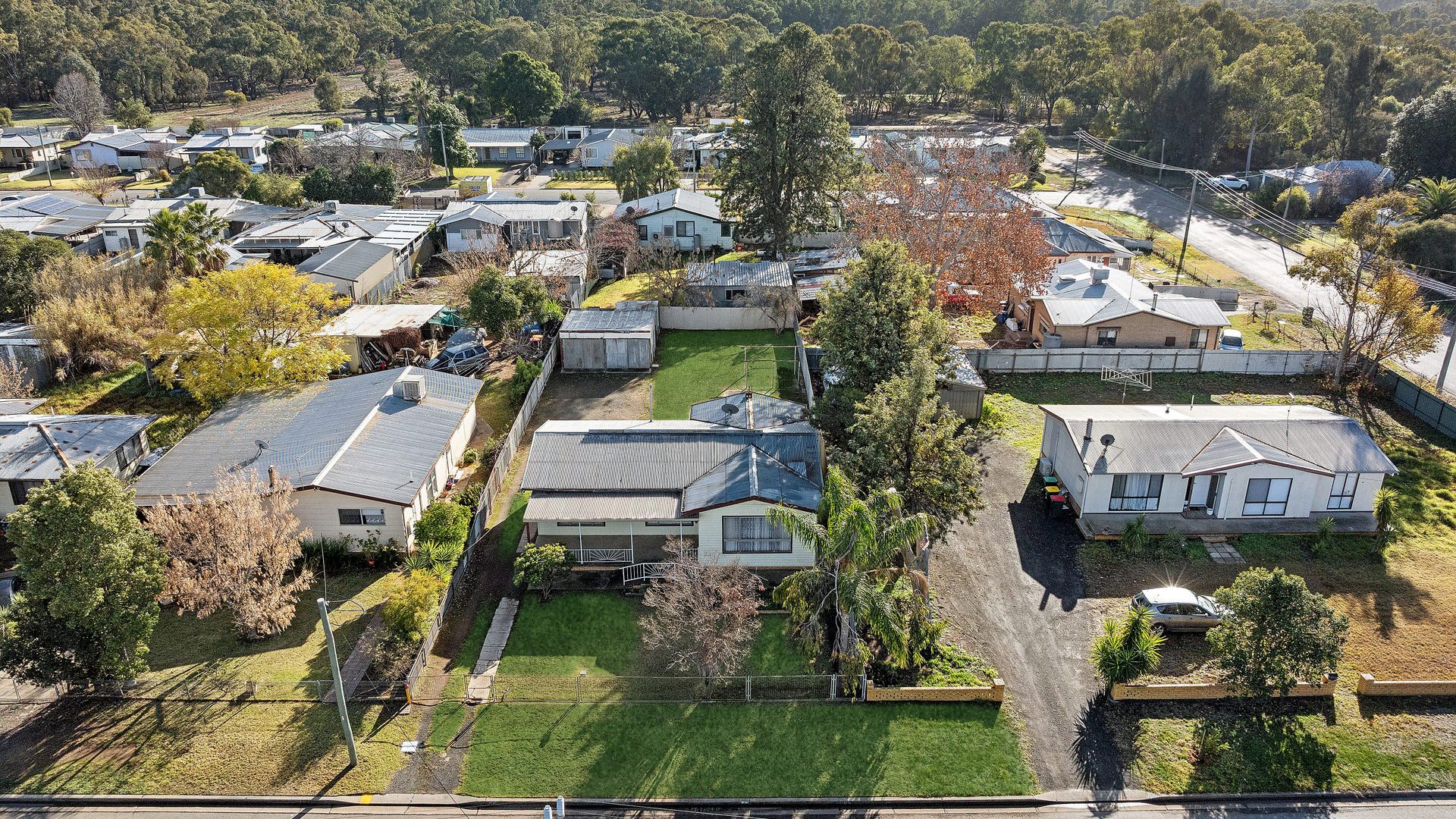 Sold - 3 Lander Street - New Property in Darlington Point - Real Estate by Sophie Litchfield