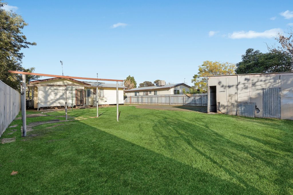Sold - 3 Lander Street - New Property in Darlington Point - Real Estate by Sophie Litchfield