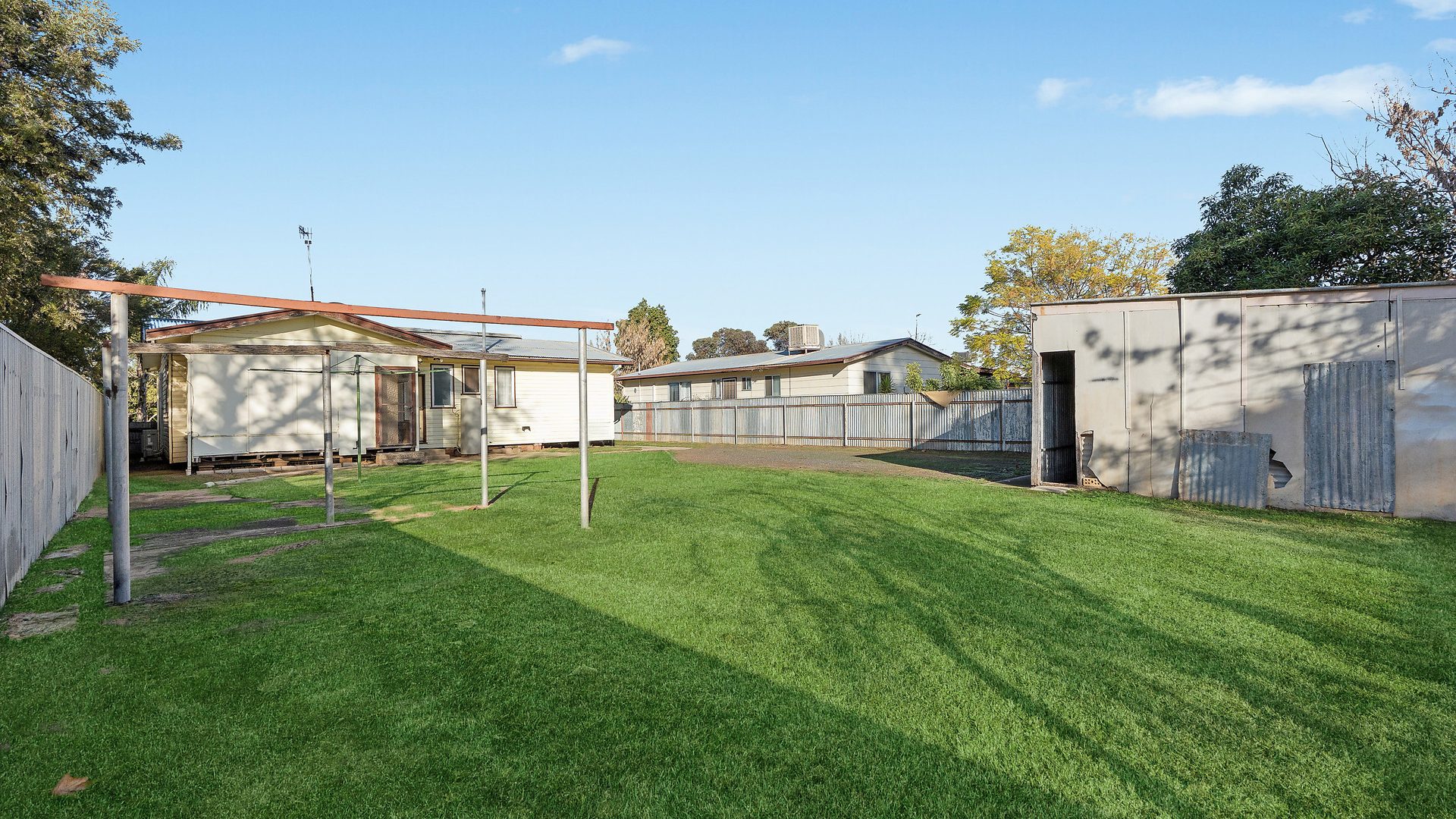 Sold - 3 Lander Street - New Property in Darlington Point - Real Estate by Sophie Litchfield