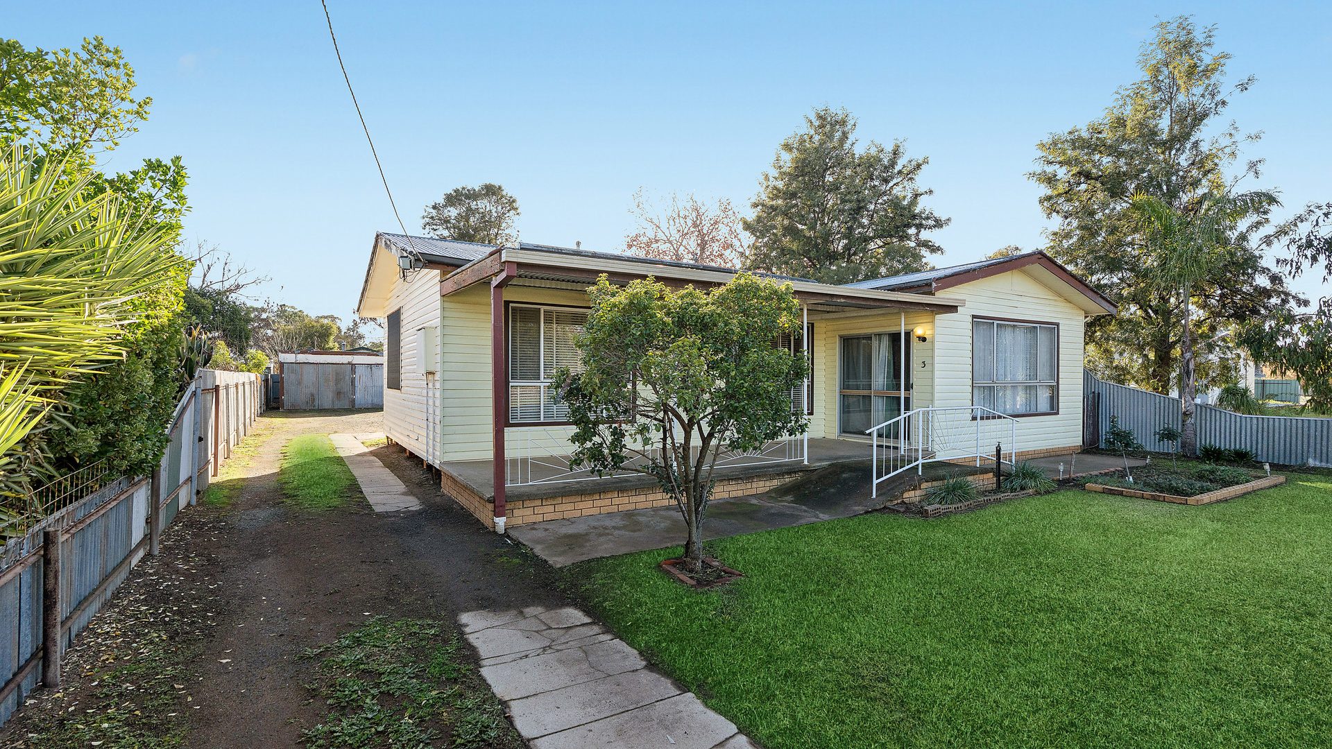 Sold - 3 Lander Street - New Property in Darlington Point - Real Estate by Sophie Litchfield