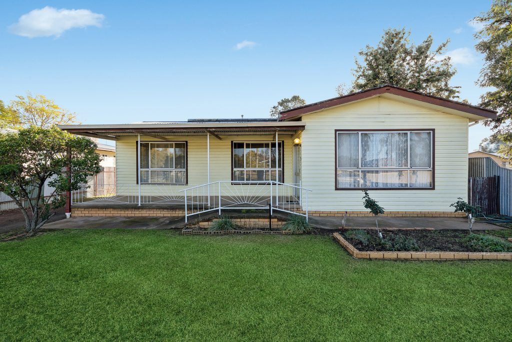 Sold - 3 Lander Street - New Property in Darlington Point - Real Estate by Sophie Litchfield