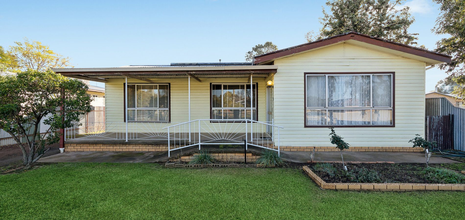 Sold - 3 Lander Street - New Property in Darlington Point - Real Estate by Sophie Litchfield