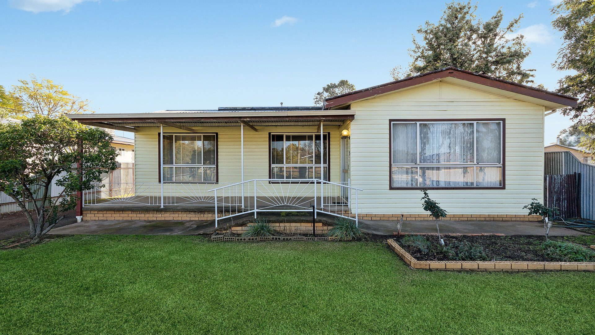 Sold - 3 Lander Street - New Property in Darlington Point - Real Estate by Sophie Litchfield
