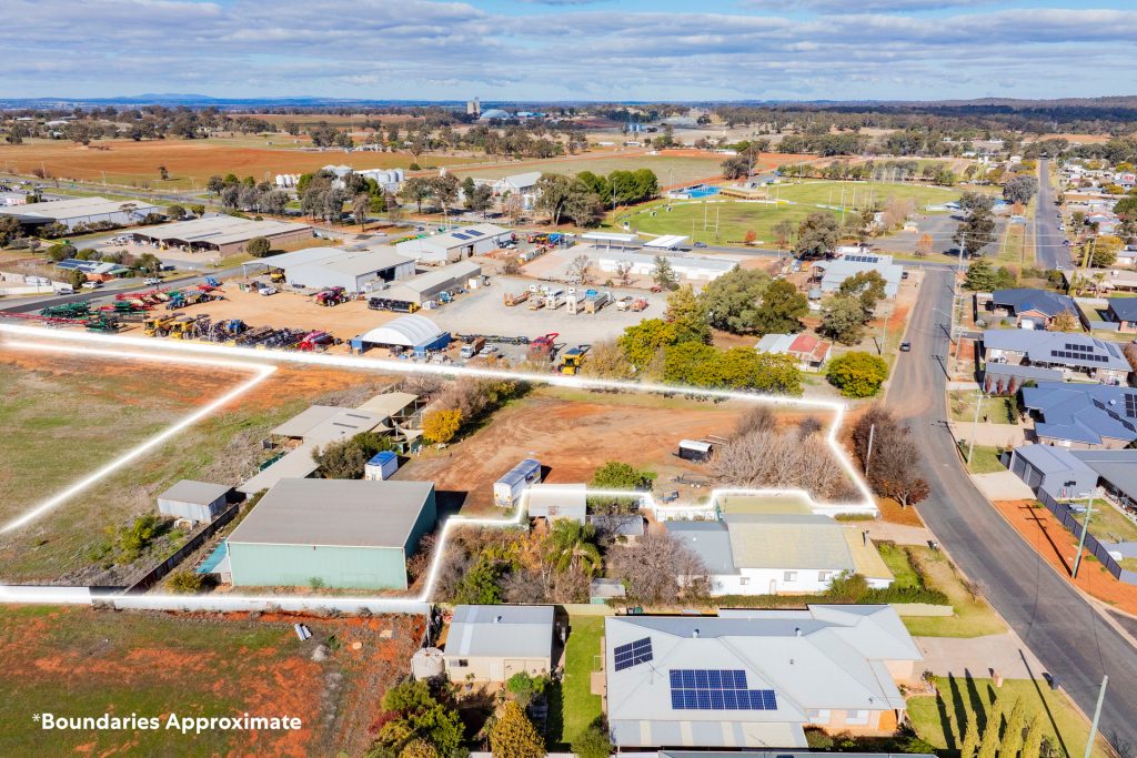 Sold - 49 Gallipoli Street - New Property in Temora - Real Estate by Lachlan Pellow