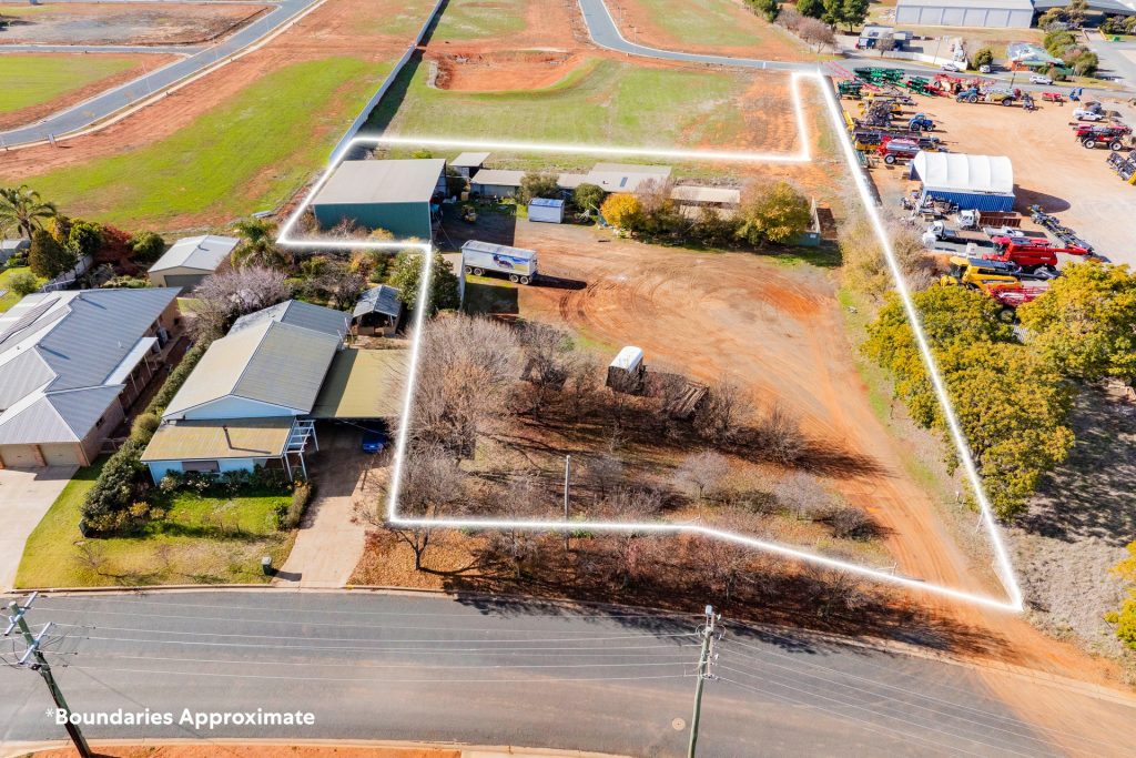Sold - 49 Gallipoli Street - New Property in Temora - Real Estate by Lachlan Pellow
