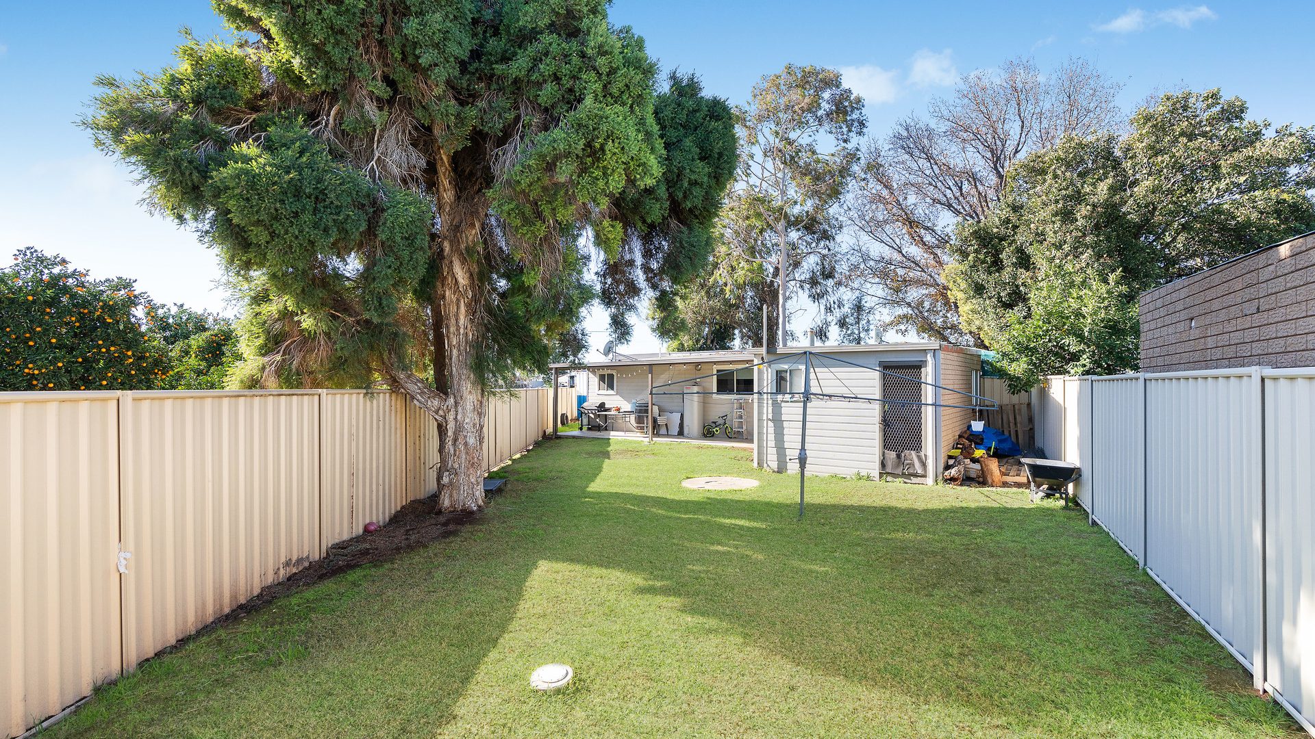 Sold - 101 Cassia Road - New Property in Leeton - Real Estate by Julie Valenzisi