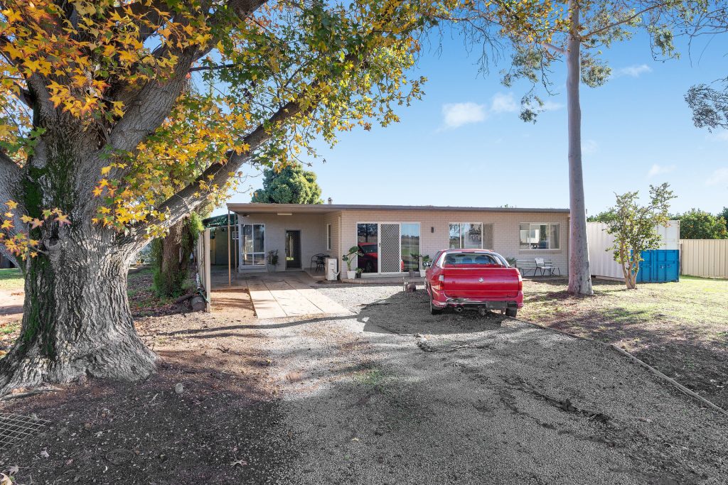Sold - 101 Cassia Road - New Property in Leeton - Real Estate by Julie Valenzisi