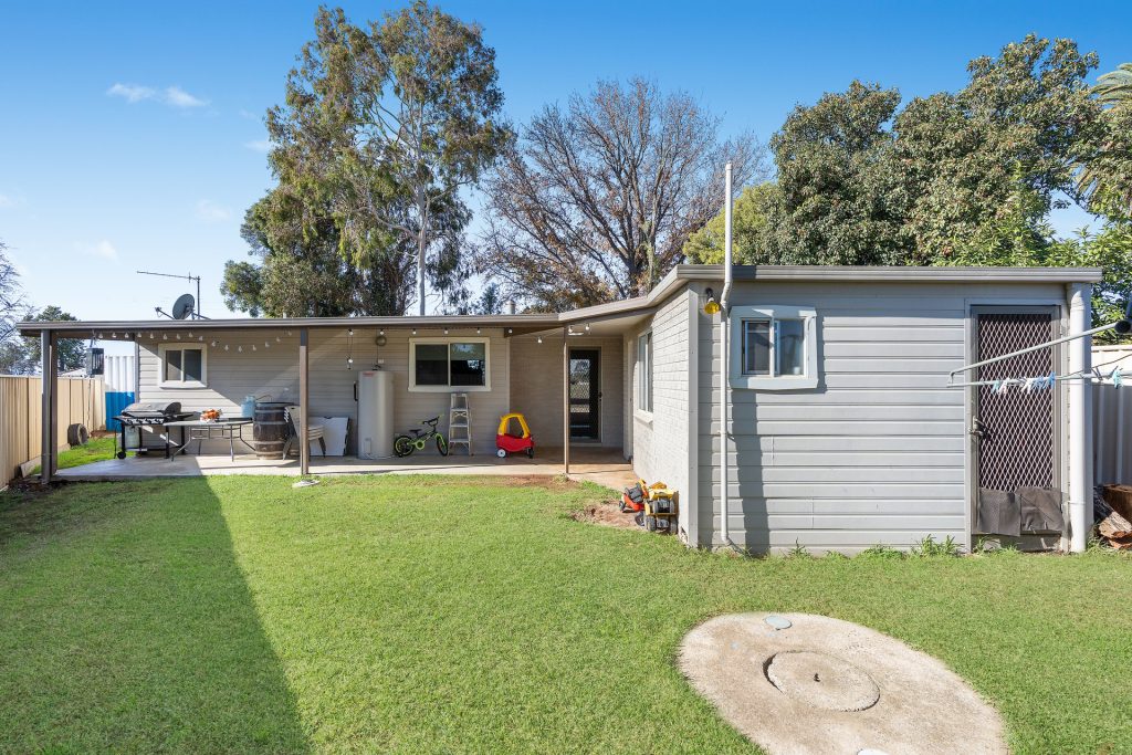 Sold - 101 Cassia Road - New Property in Leeton - Real Estate by Julie Valenzisi
