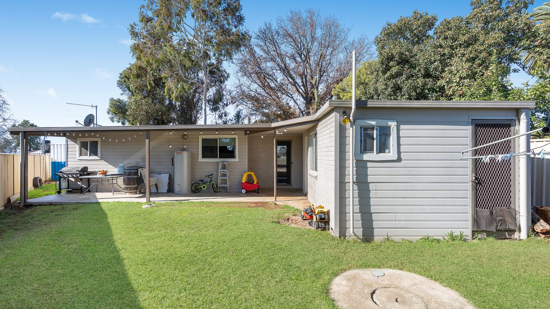 Sold - 101 Cassia Road - New Property in Leeton - Real Estate by Julie Valenzisi