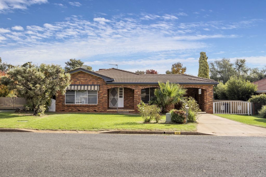 Sold - 10 Skidmore Street - New Property in Temora - Real Estate by Lachlan Pellow