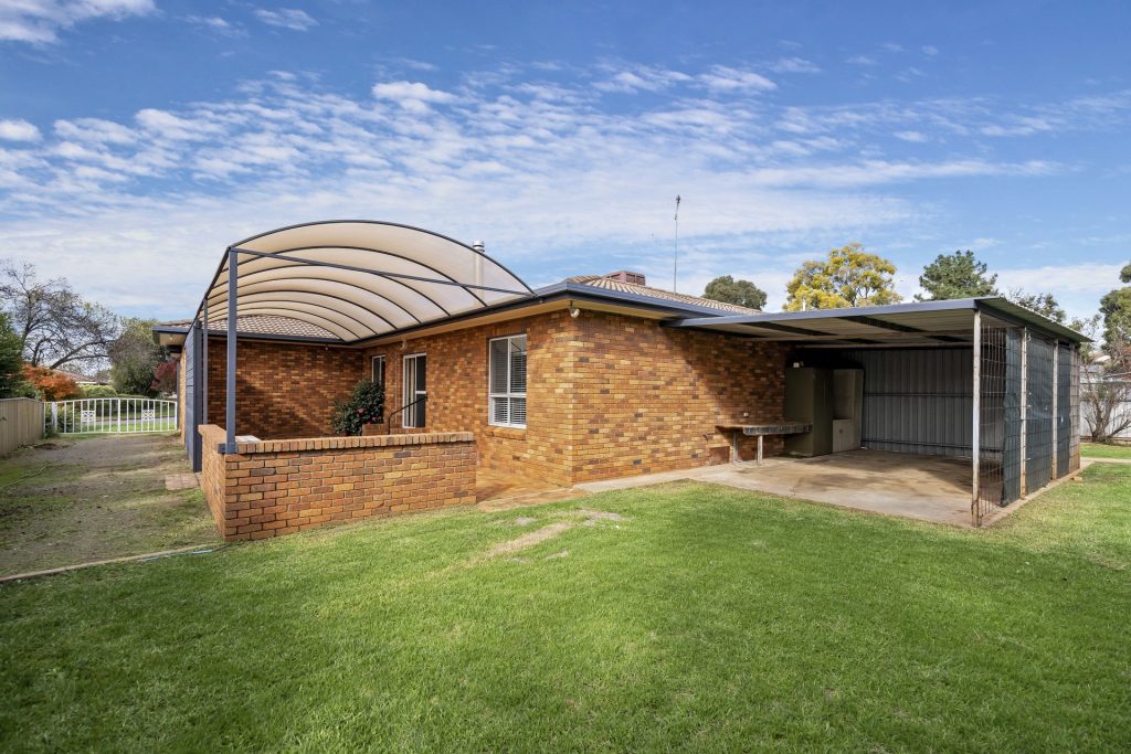 Sold - 10 Skidmore Street - New Property in Temora - Real Estate by Lachlan Pellow