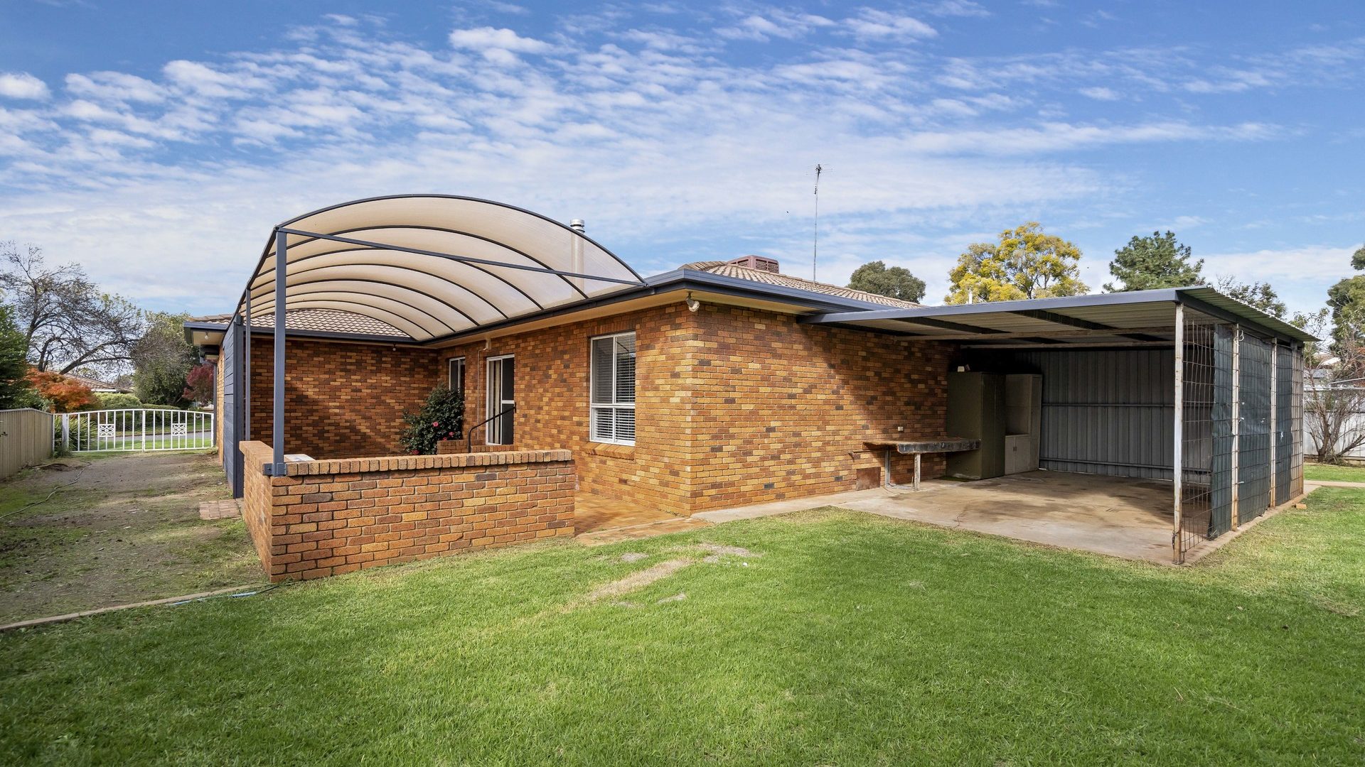 Sold - 10 Skidmore Street - New Property in Temora - Real Estate by Lachlan Pellow