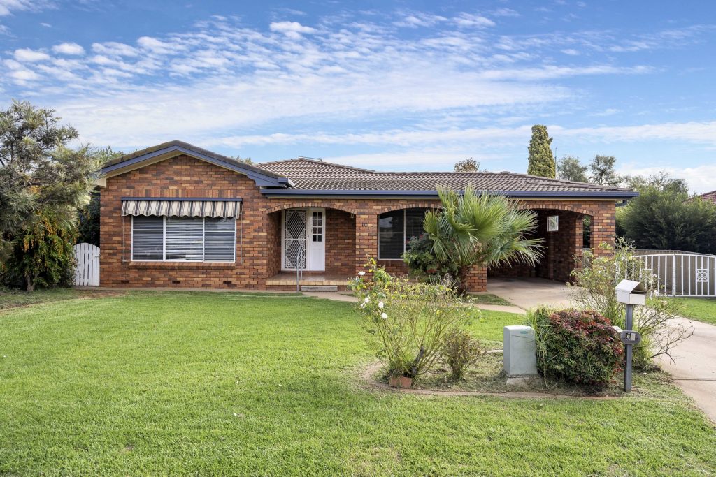Sold - 10 Skidmore Street - New Property in Temora - Real Estate by Lachlan Pellow