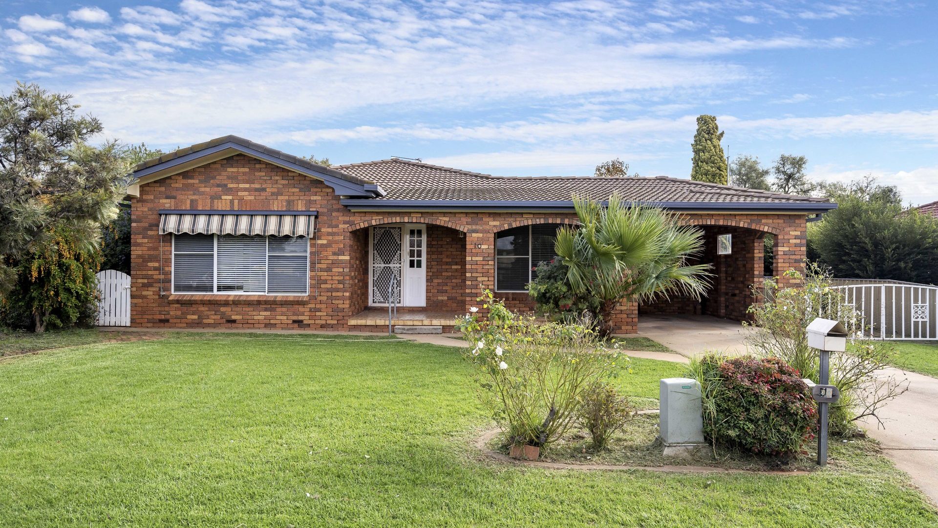 Sold - 10 Skidmore Street - New Property in Temora - Real Estate by Lachlan Pellow