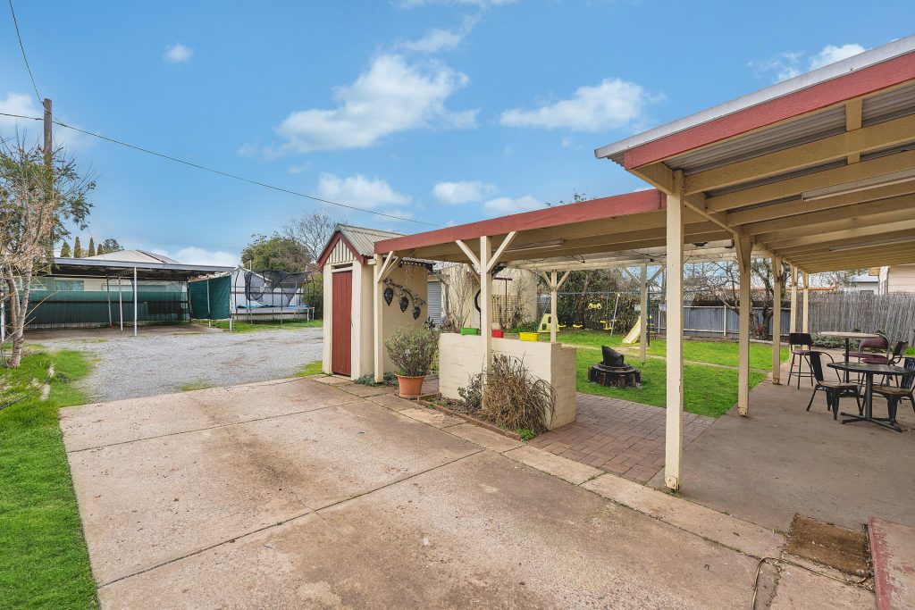 Sold - 50 Yanco Avenue - New Property in Leeton - Real Estate by Julie Valenzisi