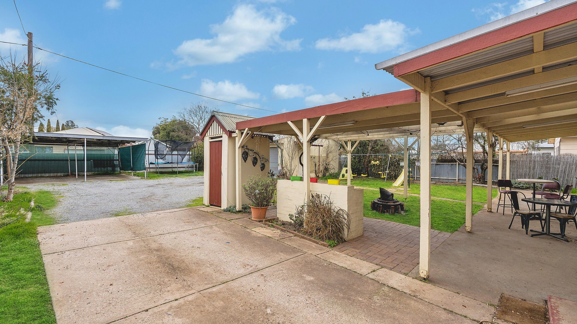 Sold - 50 Yanco Avenue - New Property in Leeton - Real Estate by Julie Valenzisi