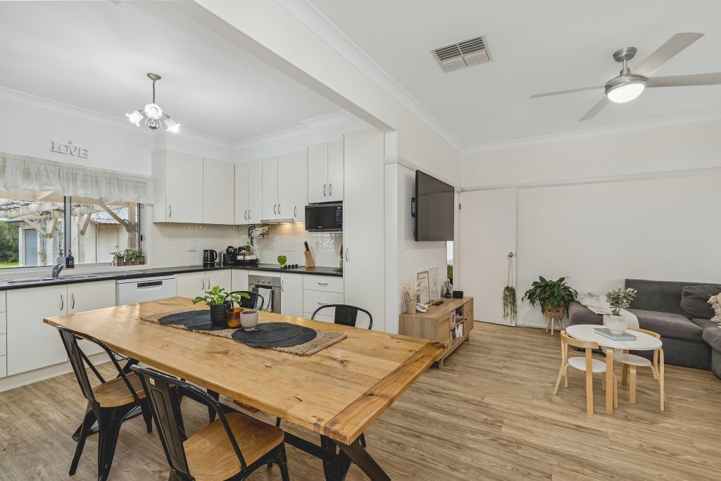 Sold - 50 Yanco Avenue - New Property in Leeton - Real Estate by Julie Valenzisi