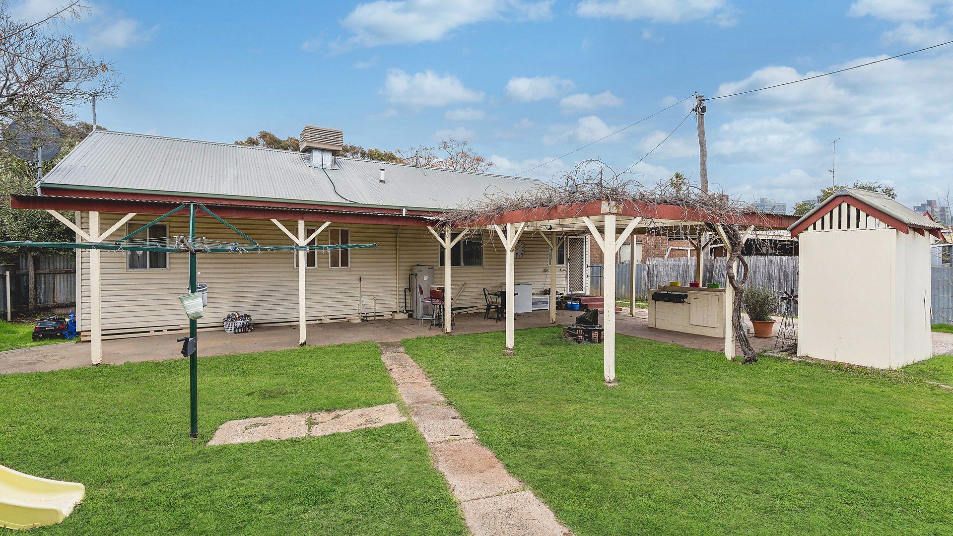 Sold - 50 Yanco Avenue - New Property in Leeton - Real Estate by Julie Valenzisi