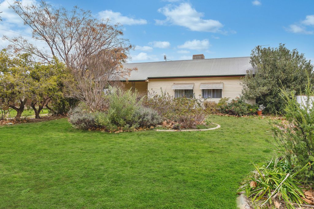 Sold - 50 Yanco Avenue - New Property in Leeton - Real Estate by Julie Valenzisi