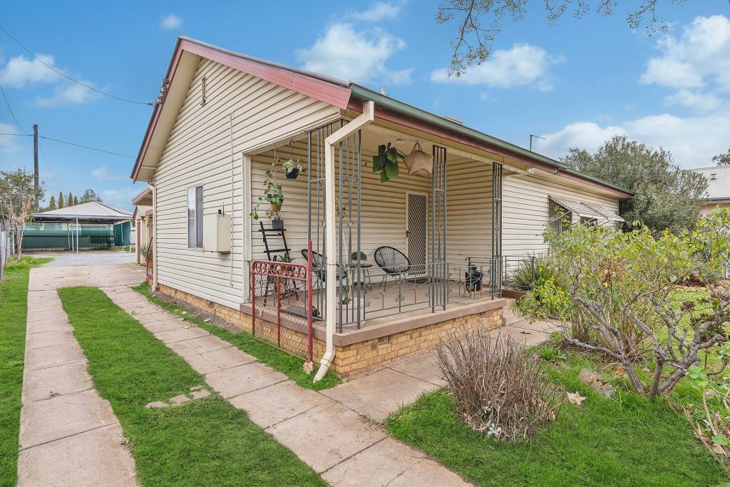 Sold - 50 Yanco Avenue - New Property in Leeton - Real Estate by Julie Valenzisi