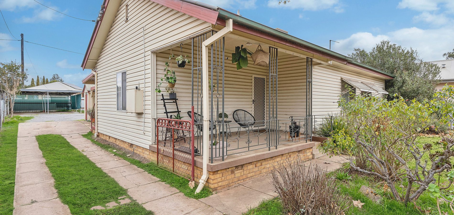 Sold - 50 Yanco Avenue - New Property in Leeton - Real Estate by Julie Valenzisi