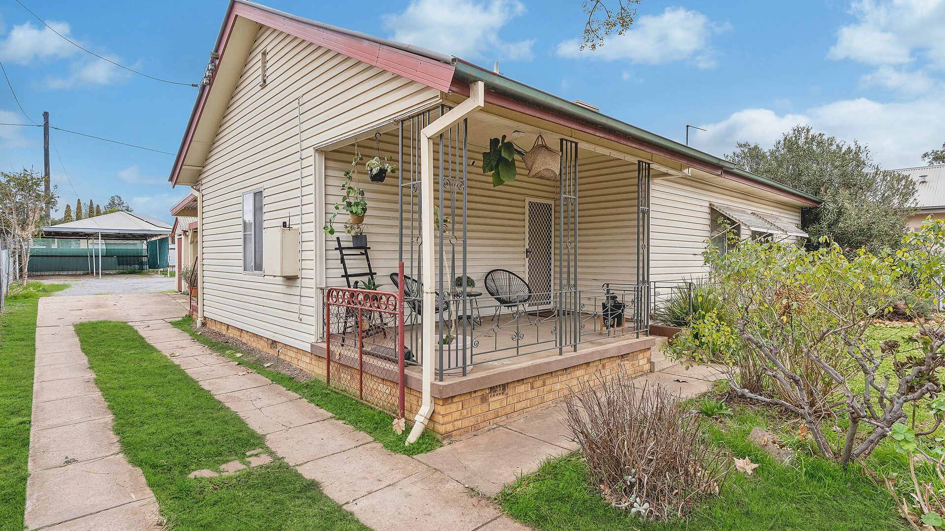 Sold - 50 Yanco Avenue - New Property in Leeton - Real Estate by Julie Valenzisi