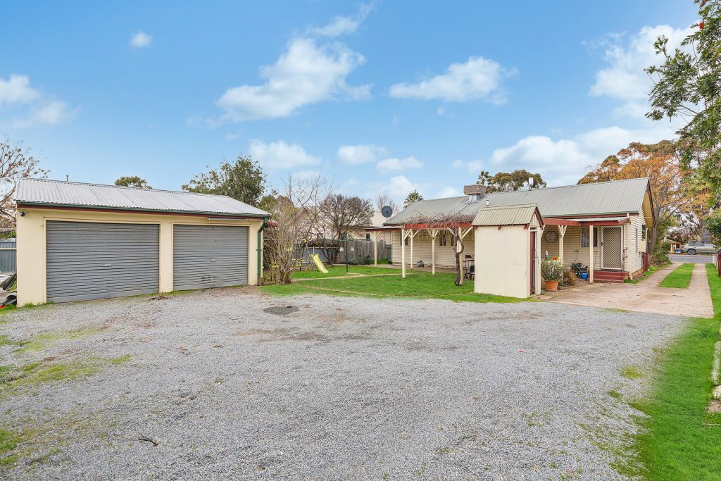 Sold - 50 Yanco Avenue - New Property in Leeton - Real Estate by Julie Valenzisi