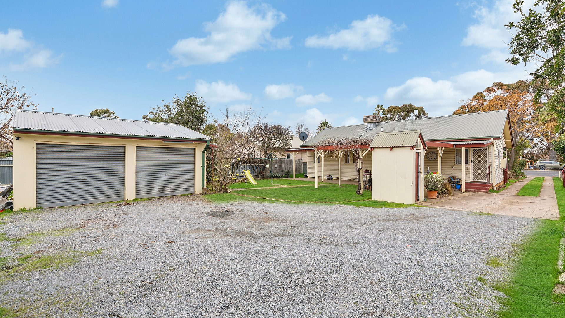 Sold - 50 Yanco Avenue - New Property in Leeton - Real Estate by Julie Valenzisi