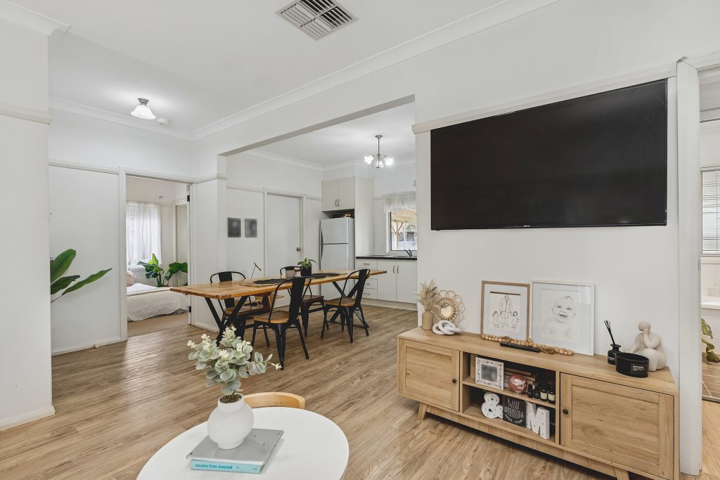 Sold - 50 Yanco Avenue - New Property in Leeton - Real Estate by Julie Valenzisi