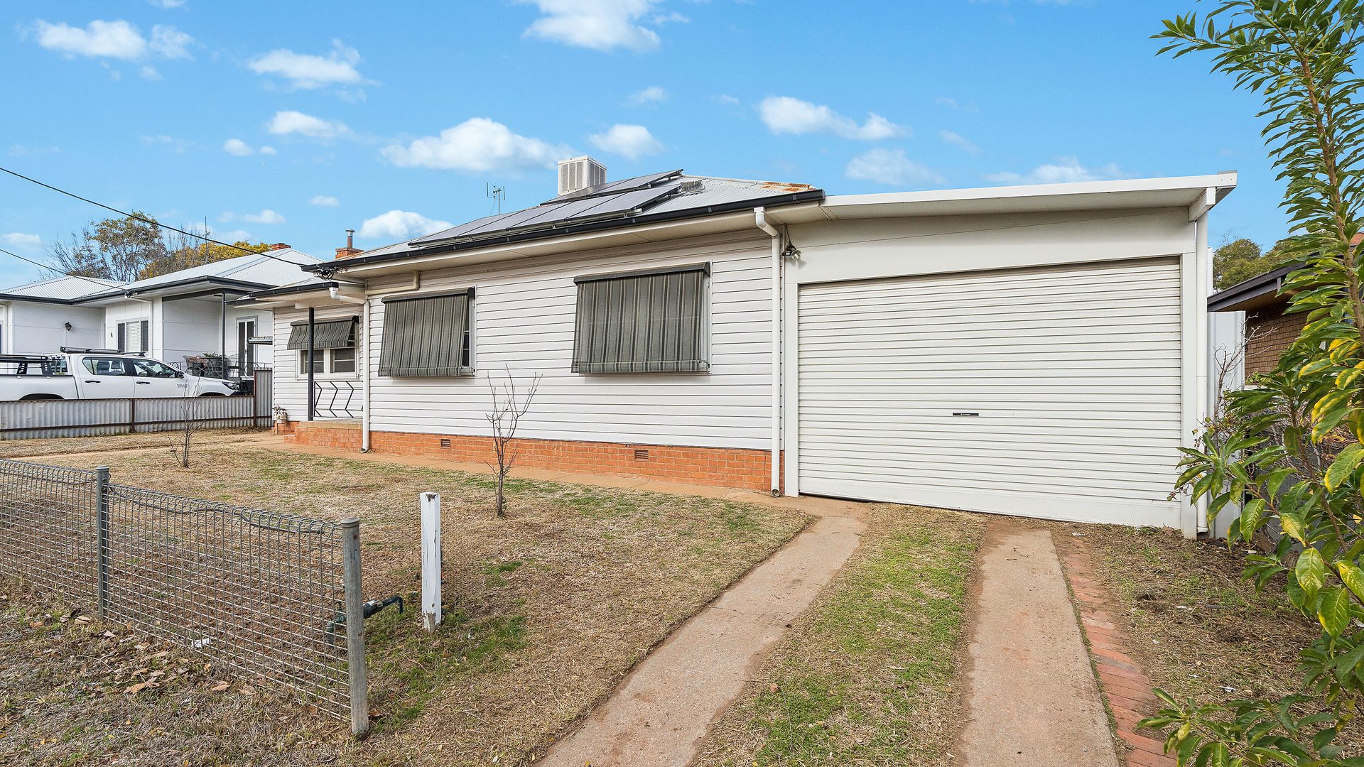 Sold - 36 Riverine Street - New Property in Narrandera - Real Estate by Leisa Williams