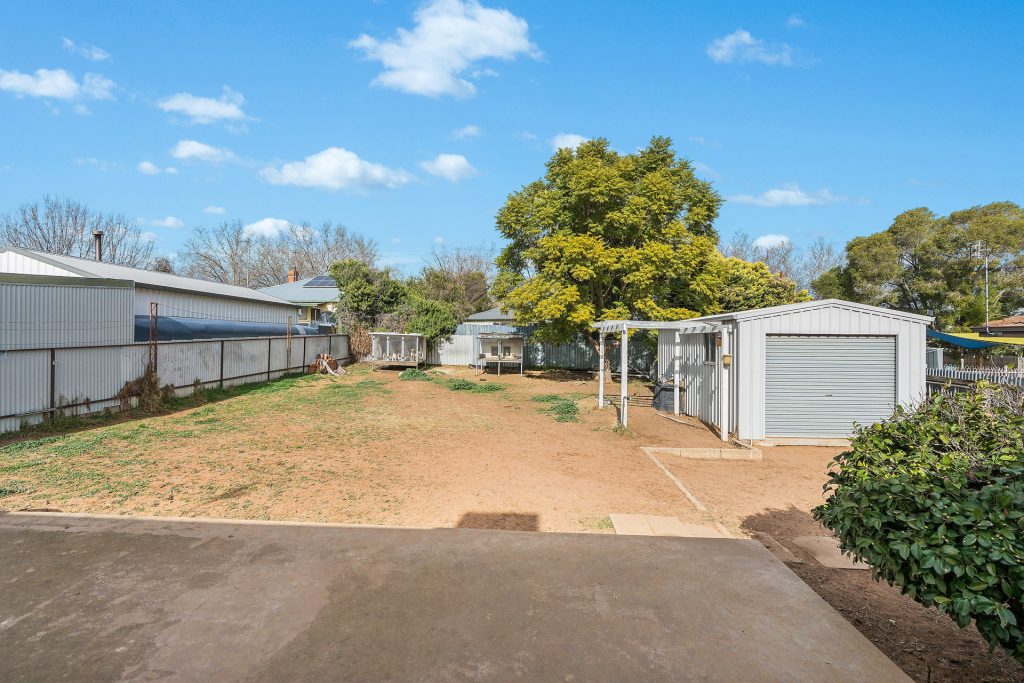 Sold - 36 Riverine Street - New Property in Narrandera - Real Estate by Leisa Williams