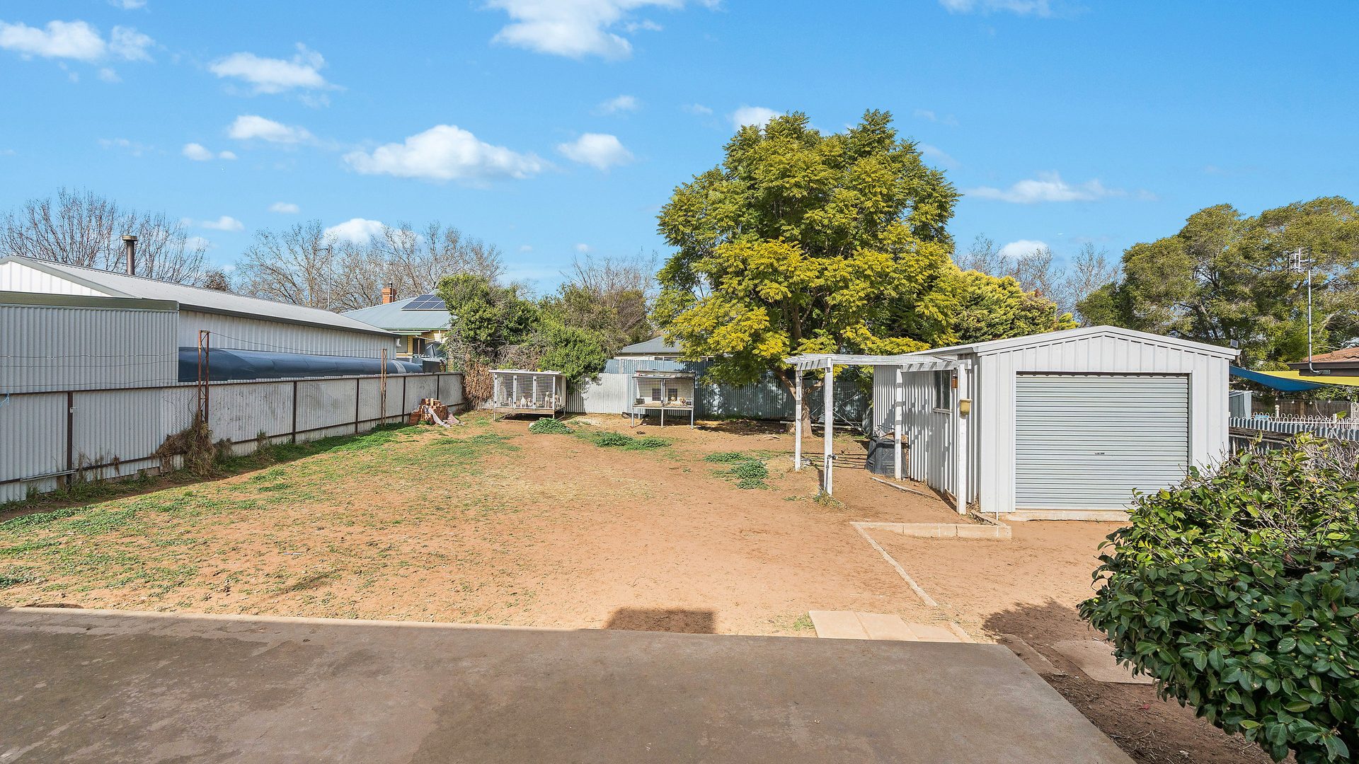 Sold - 36 Riverine Street - New Property in Narrandera - Real Estate by Leisa Williams