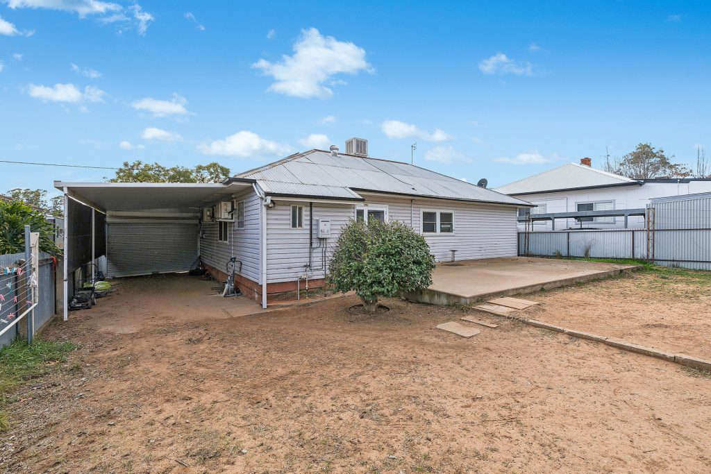 Sold - 36 Riverine Street - New Property in Narrandera - Real Estate by Leisa Williams
