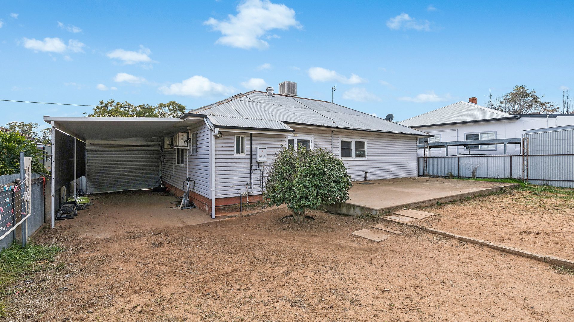Sold - 36 Riverine Street - New Property in Narrandera - Real Estate by Leisa Williams
