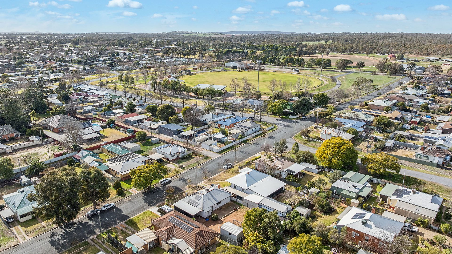 Sold - 36 Riverine Street - New Property in Narrandera - Real Estate by Leisa Williams