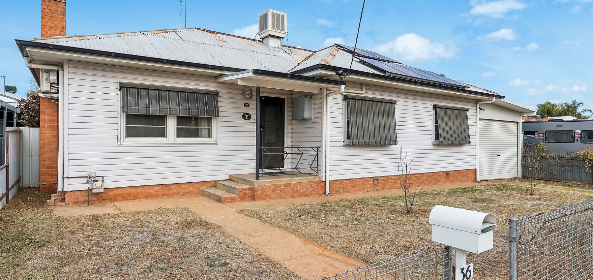 Sold - 36 Riverine Street - New Property in Narrandera - Real Estate by Leisa Williams