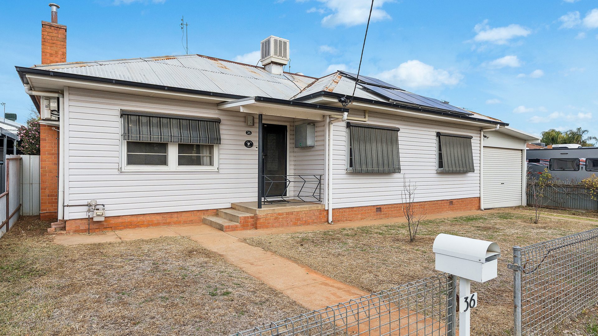 Sold - 36 Riverine Street - New Property in Narrandera - Real Estate by Leisa Williams